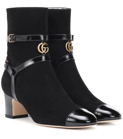 gucci at holt shoes|Gucci boots for women.